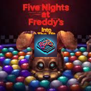 FIVE NIGHTS AT FREDDY'S: IN THE PIT