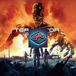 TERMINATOR SURVIVORS