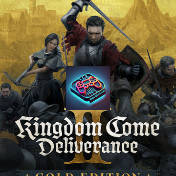 KINGDOM COME DELIVERANCE II