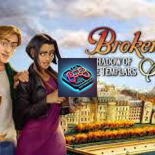 BROKENSWORD: SHADOW OF THE TEMPLARS REFORGED