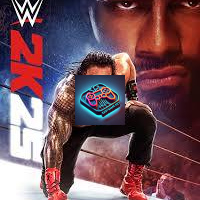 WWE 2K25