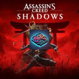 ASSASSIN'S CREED SHADOWS