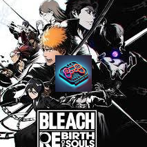 LEACH: REBIRTH OF SOULS